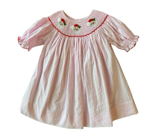 Shop Teeta Santa Kate Dress