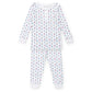 Lila and Hayes Jack Boys' Pajama Pant Set - Hitting the Slopes