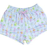 James and Lottie Reel Fun James Swim Trunks