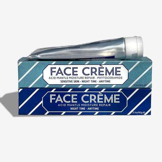 Jao Brand Face Creme Night Time/ Anytime