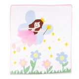 Magical Garden Baby Blanket