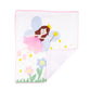 Magical Garden Baby Blanket