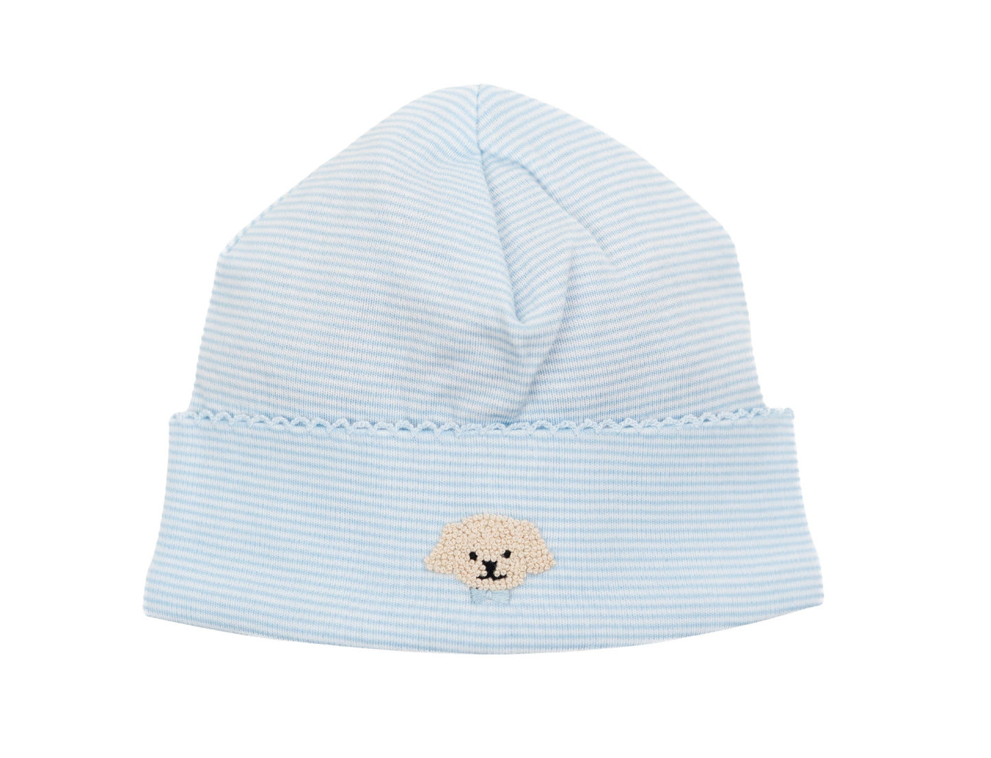 Walter Puppy Hat