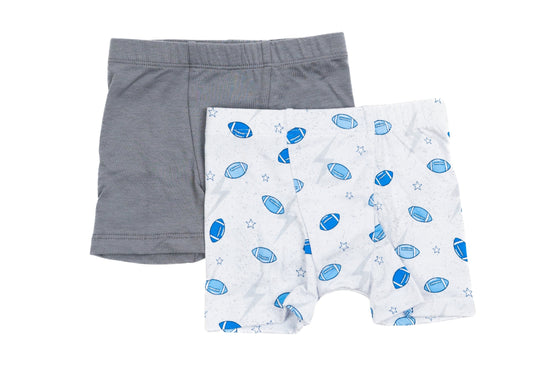 Field Goal Boxer Pack