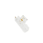 Bari and Lynn Crystallized Medium Claw Clip 