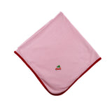 Magnolia Baby The Perfect Tree Embroidered Receiving Blanket 