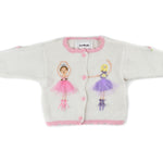 Art Walk Le Ballet Knit Sweater