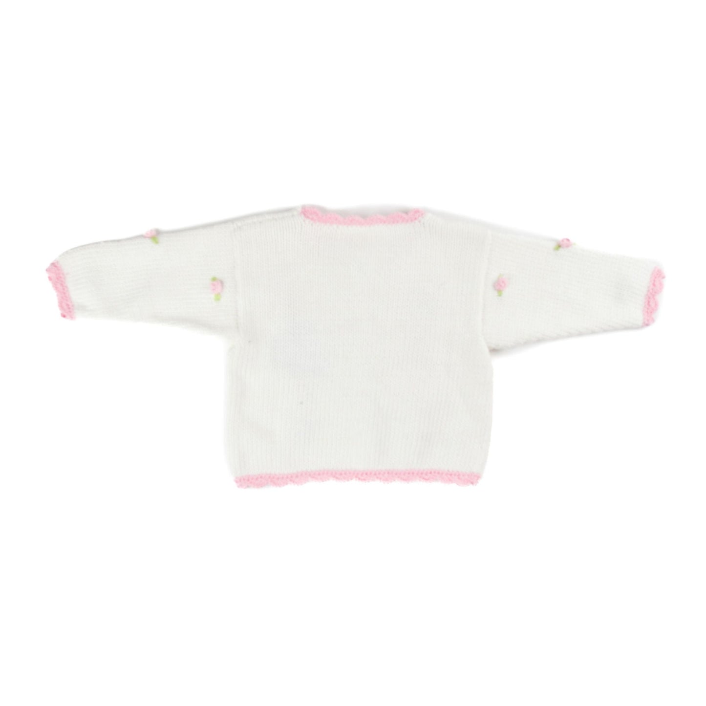 Art Walk Le Ballet Knit Sweater