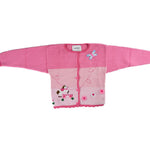 Art Walk Winning Horse Knit Sweater