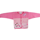Art Walk Winning Horse Knit Sweater