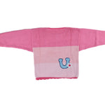 Art Walk Winning Horse Knit Sweater