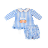 Funtasia Too Pumpkin Patch Bloomer Set