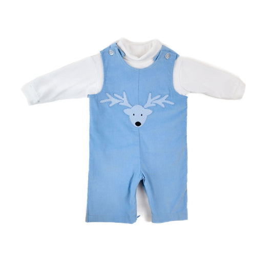 Funtasia Too Deer Longall Set