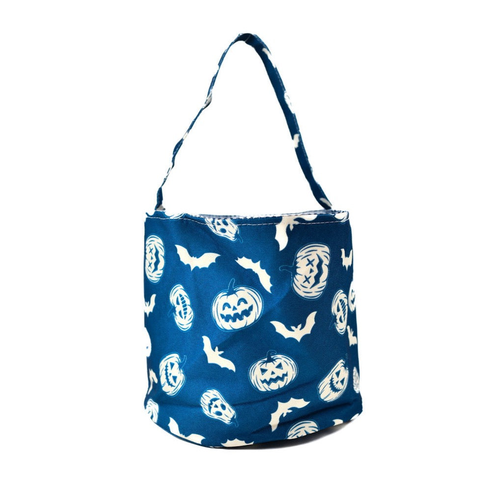 Halloween Basket - Vintage Halloween