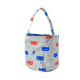 Halloween Basket - Superhero