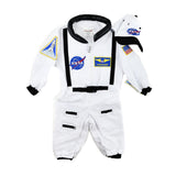 Astronaut Suit