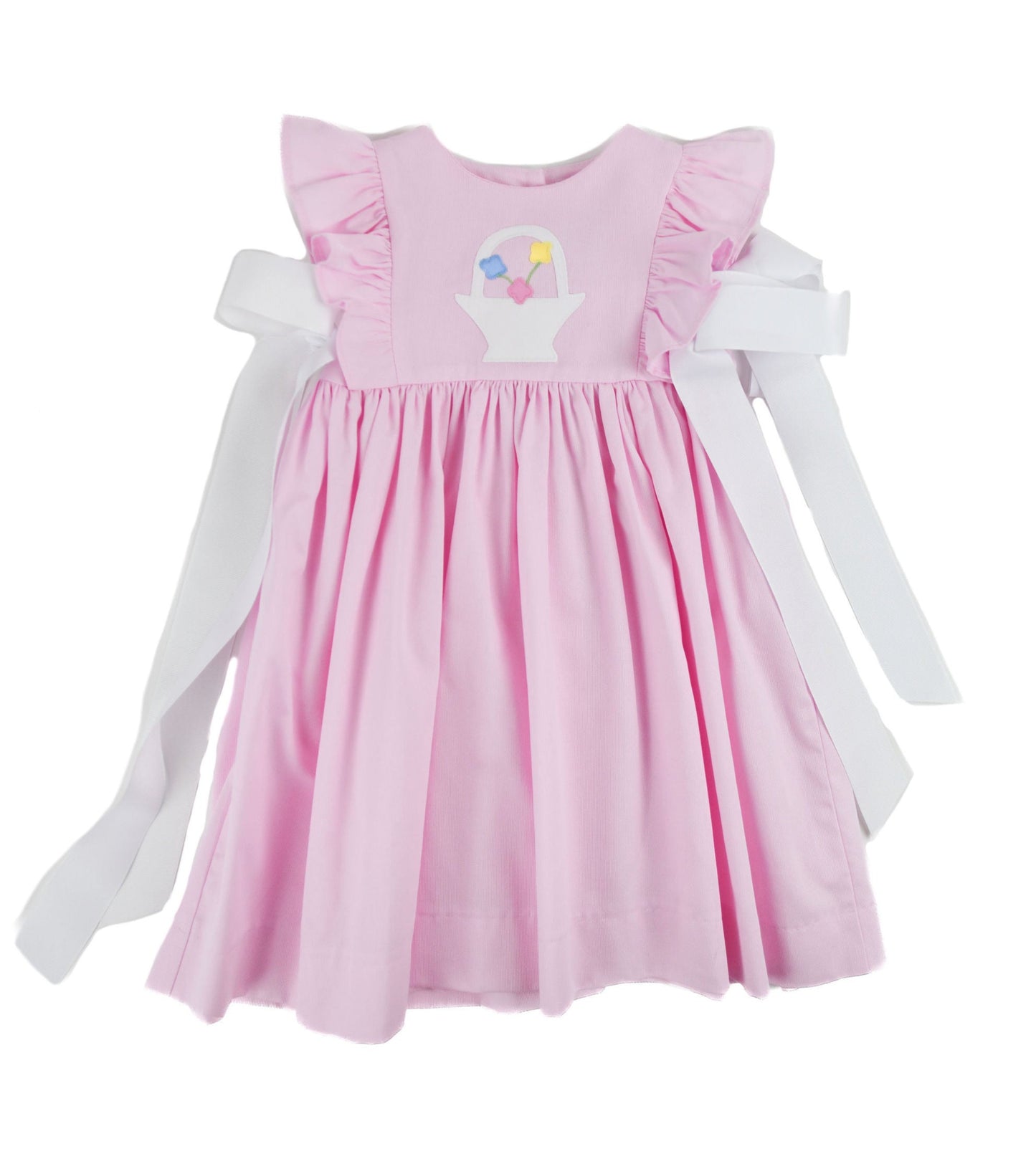 Jojo pinafore clearance dress