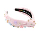 Poppyland Tiny Bows Knot Headband