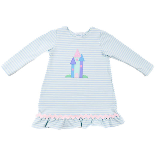 Funtasia Too Castle Dress