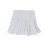 Tennis Skort - White