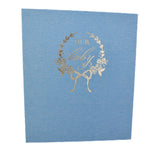 Our Baby Memory Book