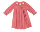 Cowboy Santa Helen Dress