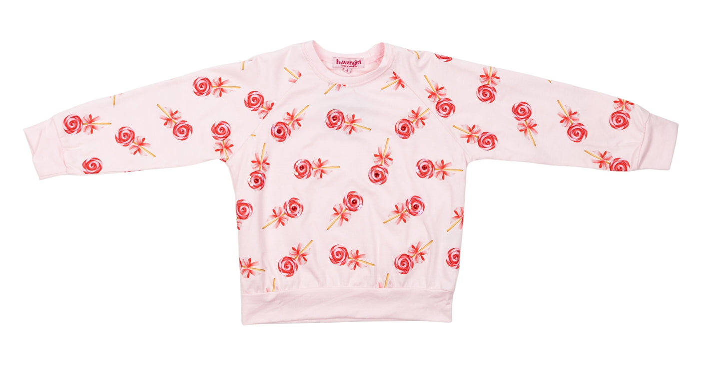Lolly Sweatshirt