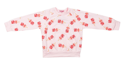 Lolly Sweatshirt