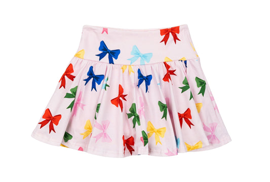 Bow Chloe Skort