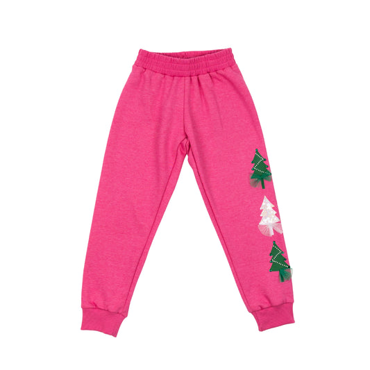 Tree Jogger Pant