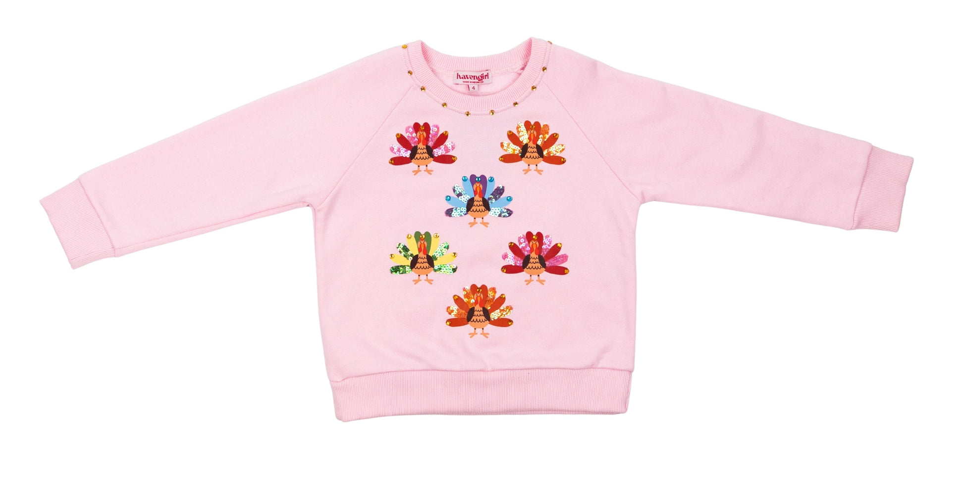 Turkey Sweatshirt