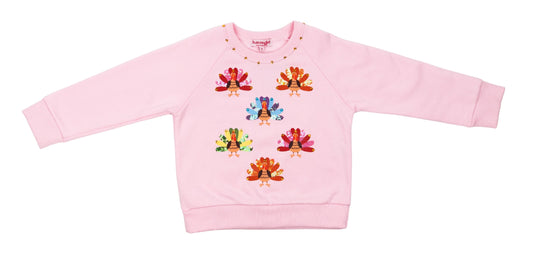 Turkey Sweatshirt
