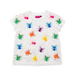 Beaded Spider Tee - Kid's