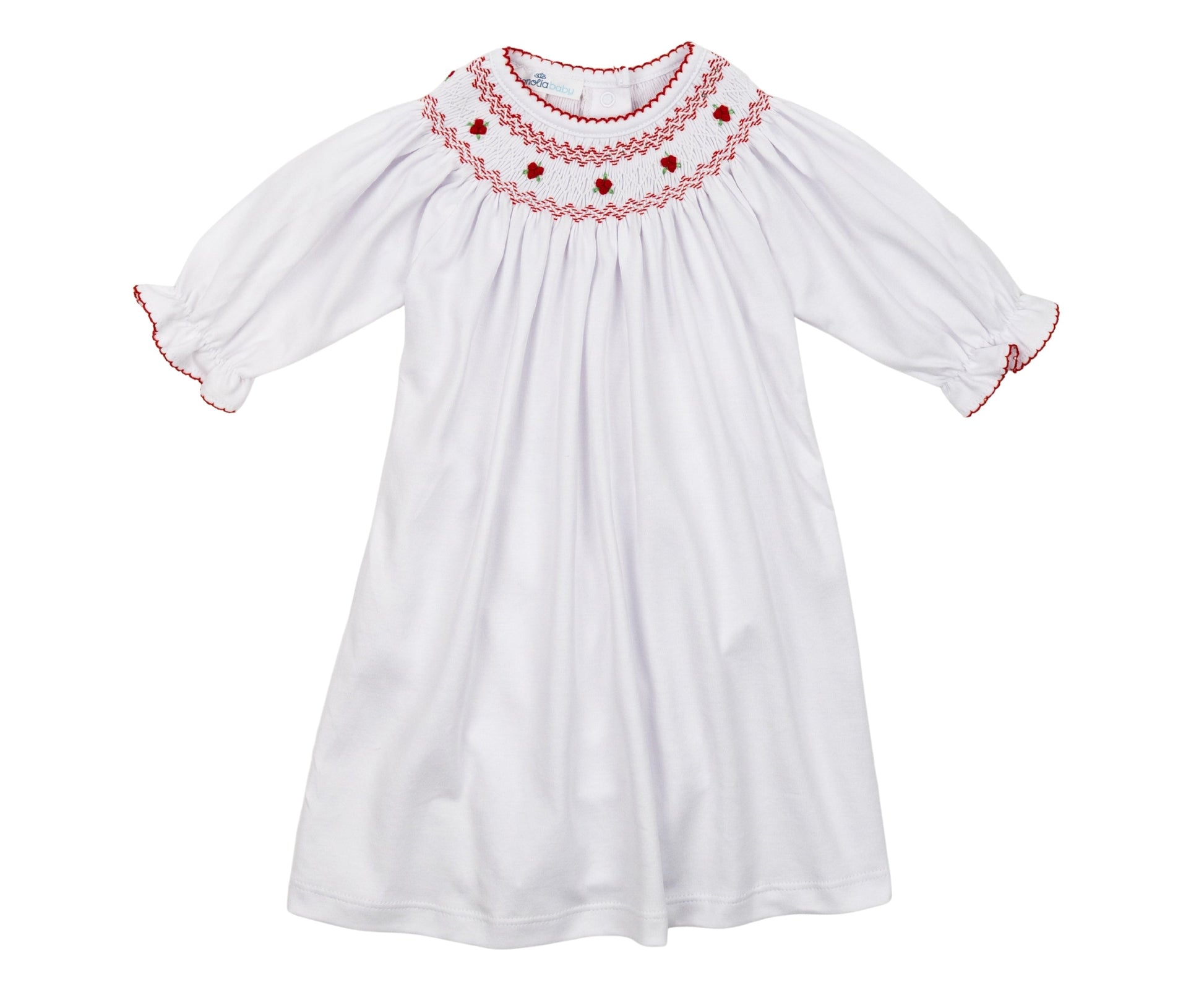 Eve's Classics Bishop Dress