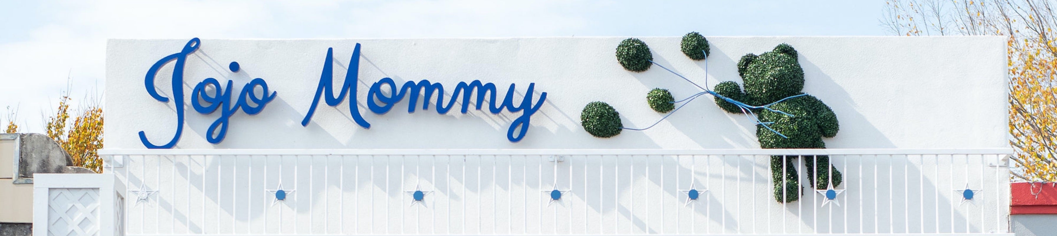 Contact Jojo Mommy