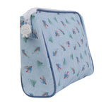 Apple Of My Isla Flies Go Bag- Large