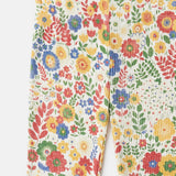 Stella McCartney Kids Floral Print Leggings