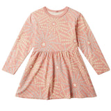 Stella McCartney Kids Star Print Jersey Dress