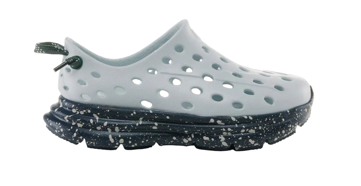 Kane Revive- Blue and Navy Speckle