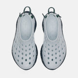 Revive- Blue and Navy Speckle