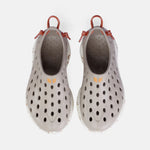 Kane Revival Fog and Soft White Speckle
