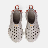 Kane Revival Fog and Soft White Speckle
