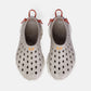 Kane Revival Fog and Soft White Speckle
