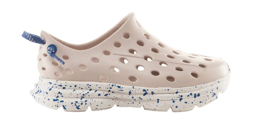 Kane Revive- Oatmeal and Whisper Speckle