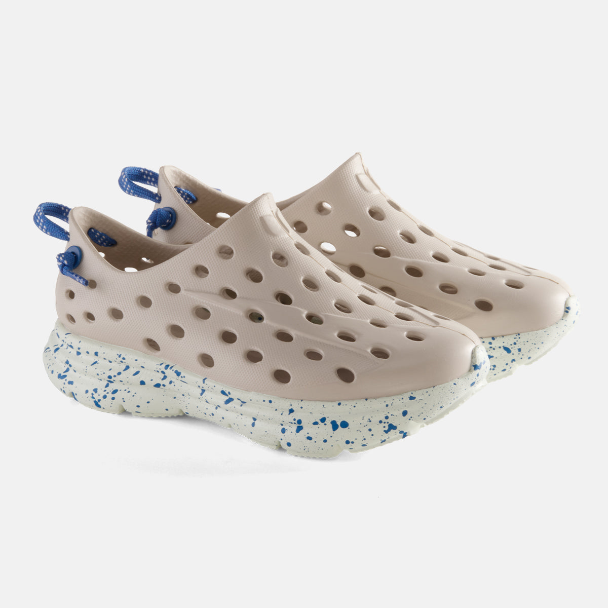 Kane Revive- Oatmeal and Whisper Speckle