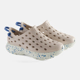 Kane Revive- Oatmeal and Whisper Speckle