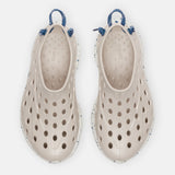Revive- Oatmeal and Whisper Speckle