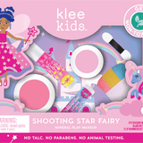 Shooting Star Fairy- Mineral Play Makeup Kit