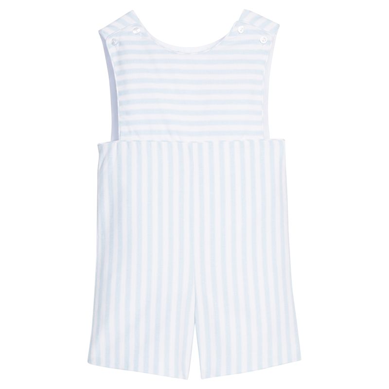 Apron Jon Jon- Savannah Stripe