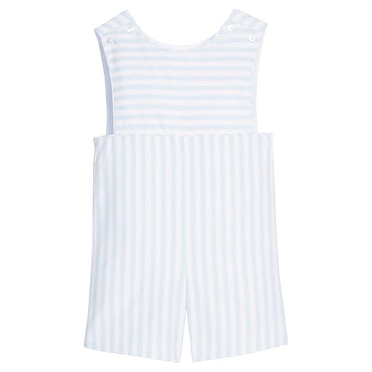 Apron Jon Jon- Savannah Stripe